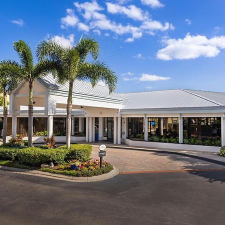 Marriott'S Imperial Palms Villas Lake Buena Vista Eksteriør billede