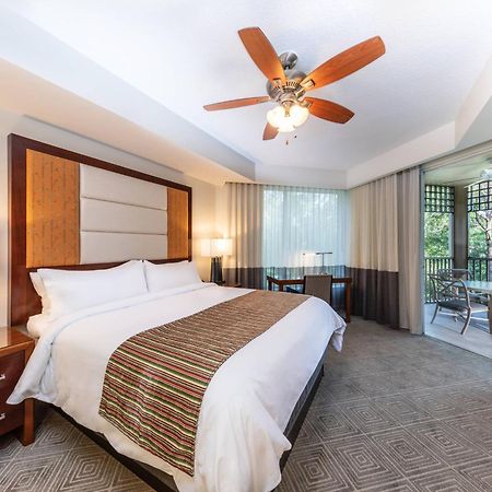 Marriott'S Imperial Palms Villas Lake Buena Vista Eksteriør billede