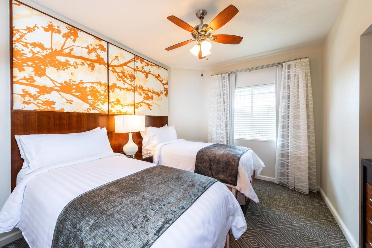 Marriott'S Imperial Palms Villas Lake Buena Vista Eksteriør billede