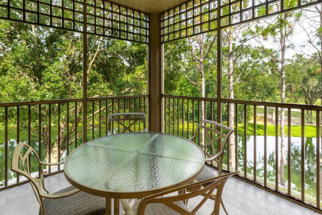 Marriott'S Imperial Palms Villas Lake Buena Vista Eksteriør billede