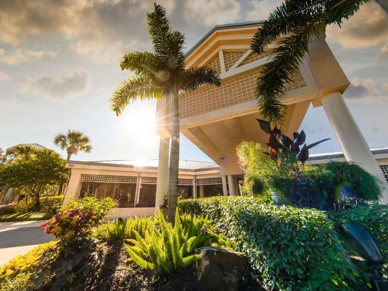 Marriott'S Imperial Palms Villas Lake Buena Vista Eksteriør billede