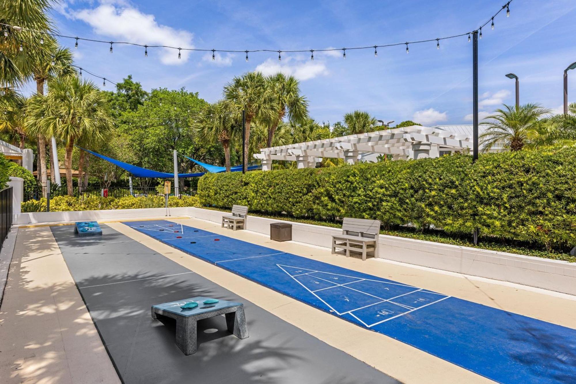 Marriott'S Imperial Palms Villas Lake Buena Vista Eksteriør billede