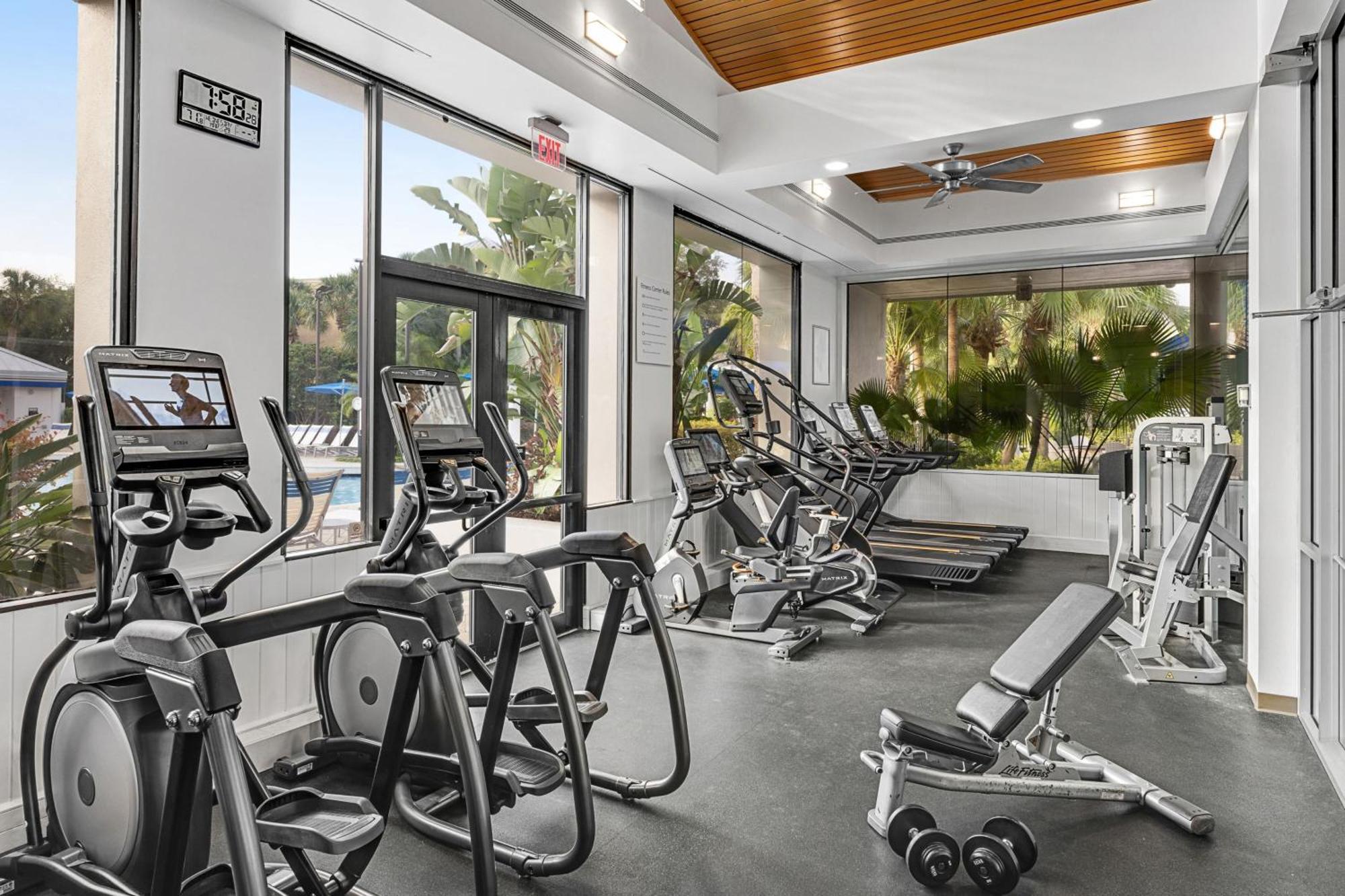 Marriott'S Imperial Palms Villas Lake Buena Vista Eksteriør billede