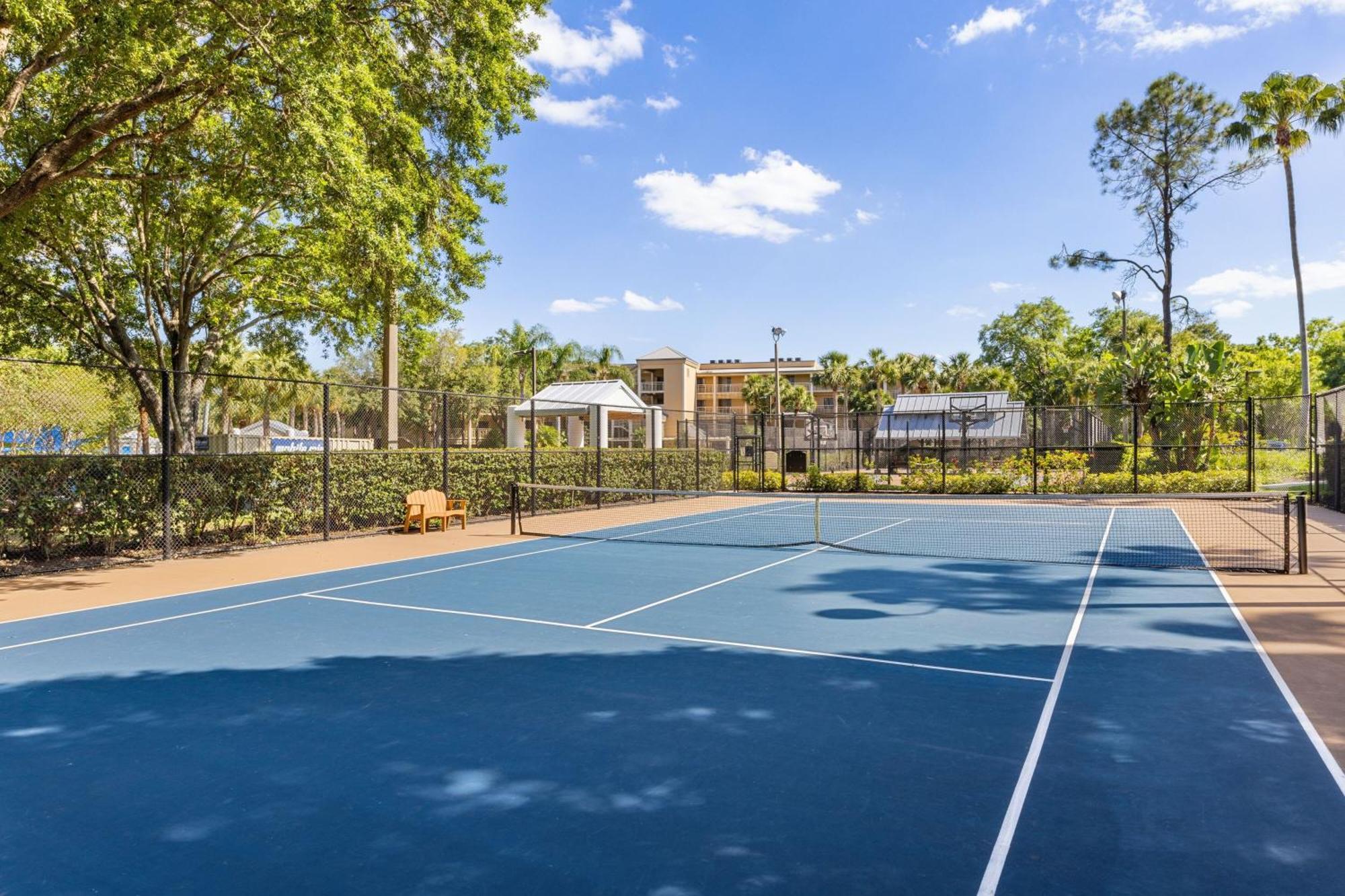 Marriott'S Imperial Palms Villas Lake Buena Vista Eksteriør billede