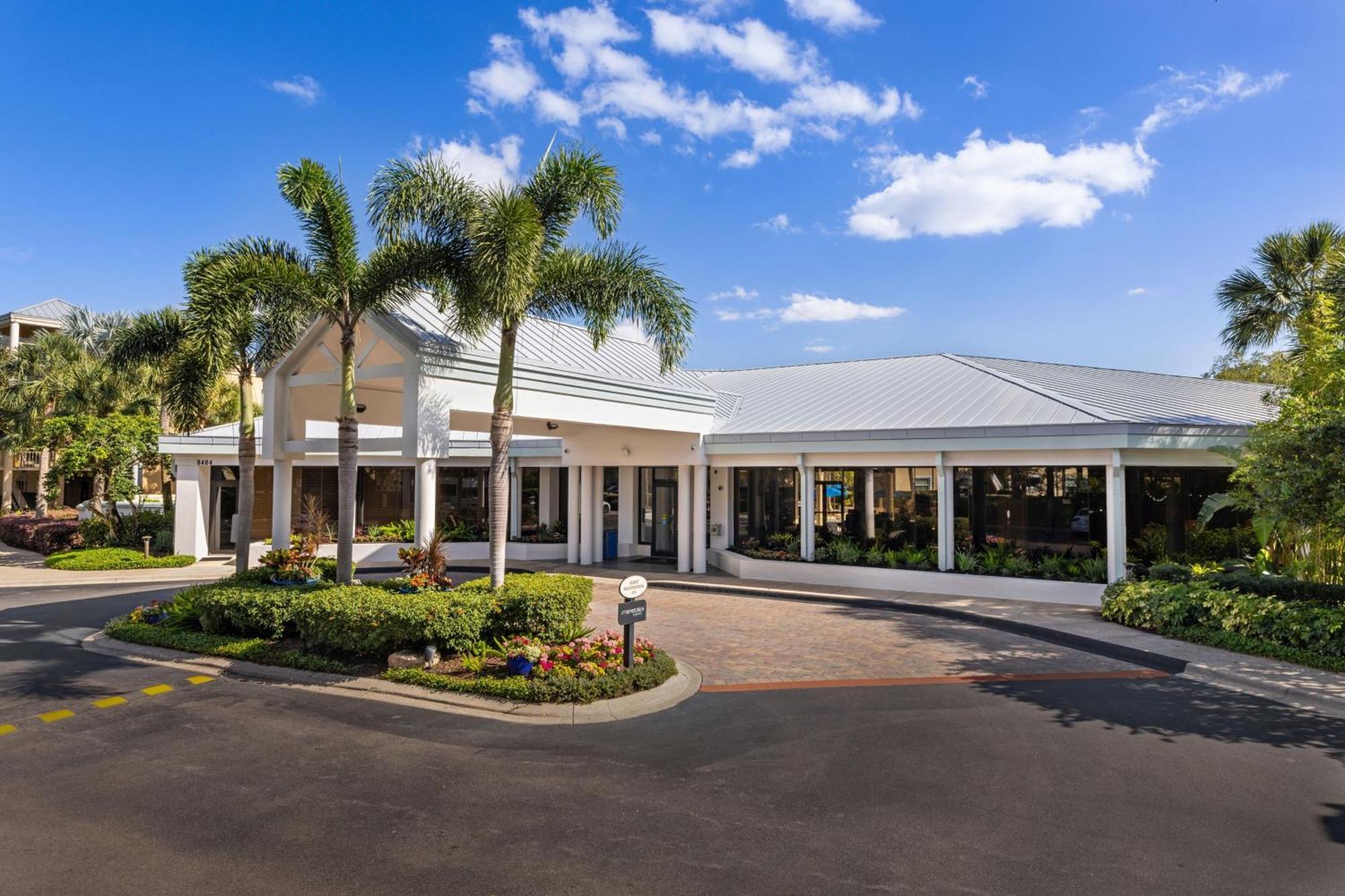 Marriott'S Imperial Palms Villas Lake Buena Vista Eksteriør billede