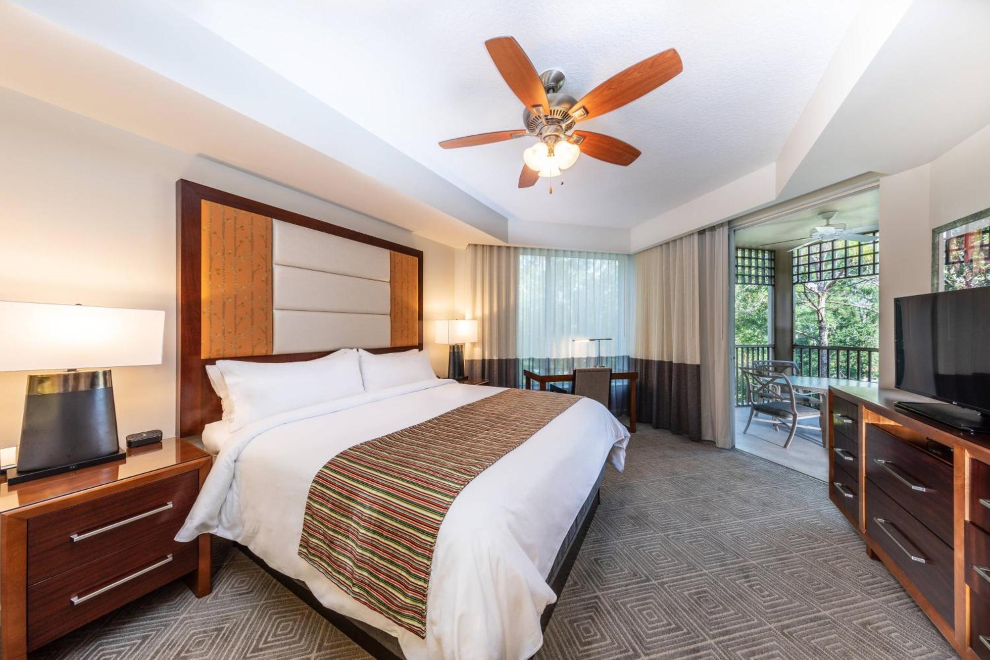 Marriott'S Imperial Palms Villas Lake Buena Vista Eksteriør billede