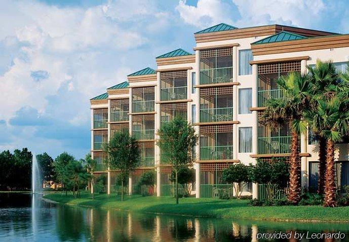Marriott'S Imperial Palms Villas Lake Buena Vista Eksteriør billede