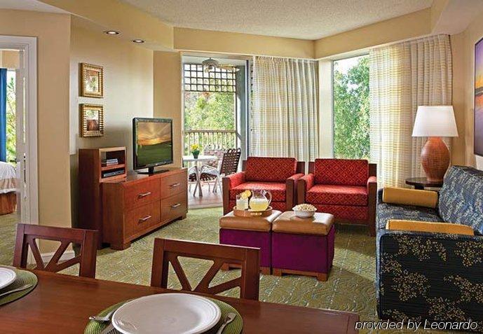 Marriott'S Imperial Palms Villas Lake Buena Vista Værelse billede