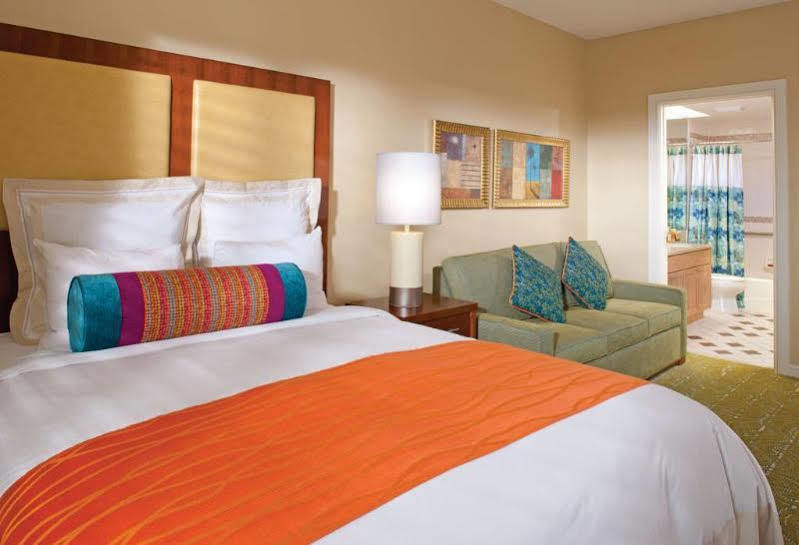 Marriott'S Imperial Palms Villas Lake Buena Vista Eksteriør billede