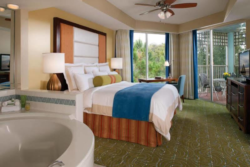 Marriott'S Imperial Palms Villas Lake Buena Vista Eksteriør billede
