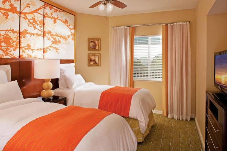 Marriott'S Imperial Palms Villas Lake Buena Vista Eksteriør billede